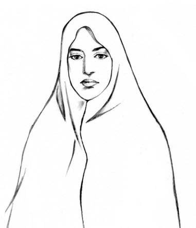 Chador