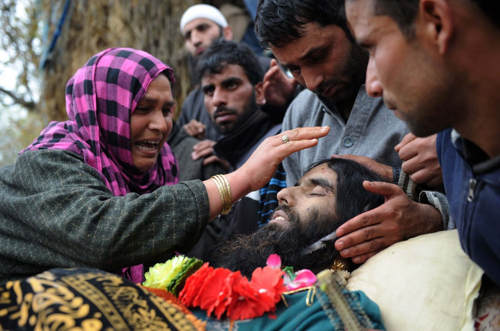 India Is Getting Ready For Biggest Muslim Genocide In Kashmir