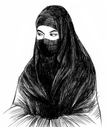 Niqab