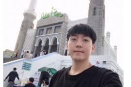 Korean K pop star Jay Kim converts to Islam