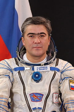 Salizhan Sharipov