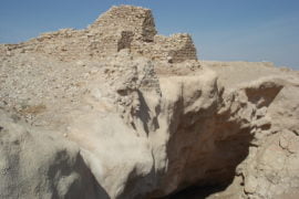 Why Allah Destroyed The People of Aad and City of Aad With A Tornado