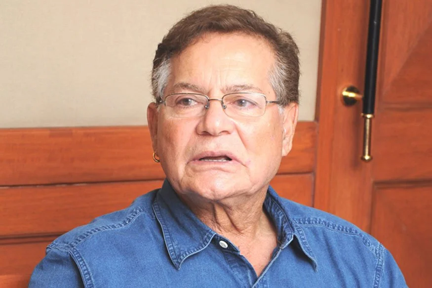 Salim Khan 1