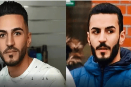Umar Ilyas Who Protected Quran In Norway Released By Police
