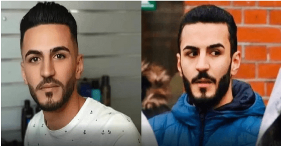 Umar Ilyas Who Protected Quran In Norway Released By Police