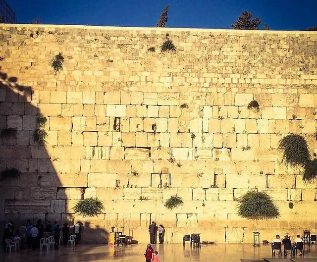 Western Wall