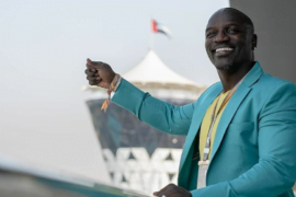 Akon