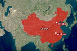 Coronavirus Spread in Xinjiang China Among Uyghur Muslim Community