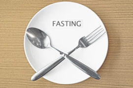 Fasting Can Help Cure Many Disease Including Cardiac Issues