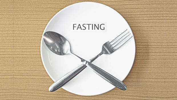 Fasting Can Help Cure Many Disease Including Cardiac Issues