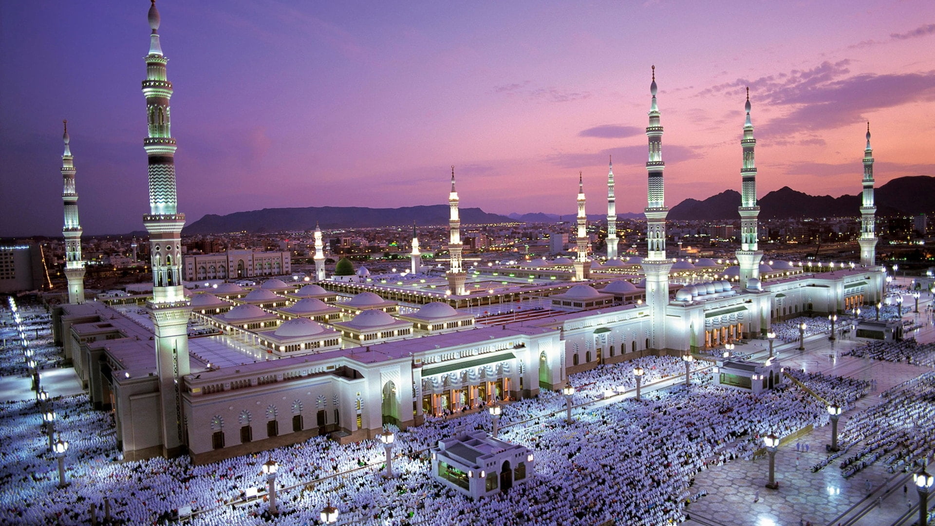 Insurance Policy plan For Hajj and Umrah Pilgrims