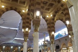 Sheikh Sudais Tells Stealing from Two Holy Mosque is The World’s Biggest Corruption