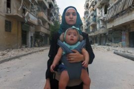 This Documentary on Syrian War Is a Must Watch