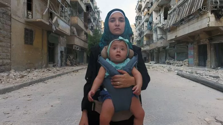 This Documentary on Syrian War Is a Must Watch