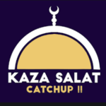 kaza salat app