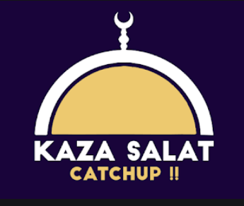 kaza salat app