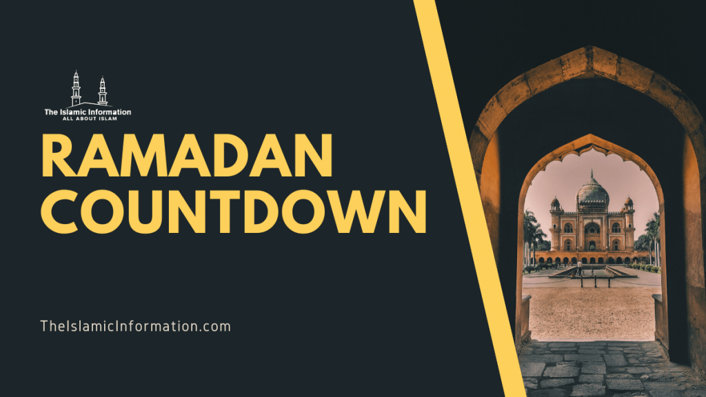 How Many Days Until Ramadan 2024 Usa Cordie Mareah