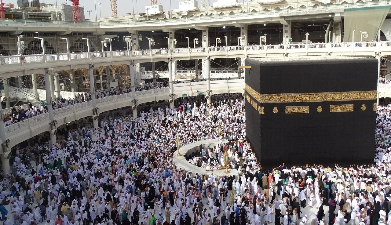 Saudi Arabia Bans Umrah Pilgrims Coronavirus