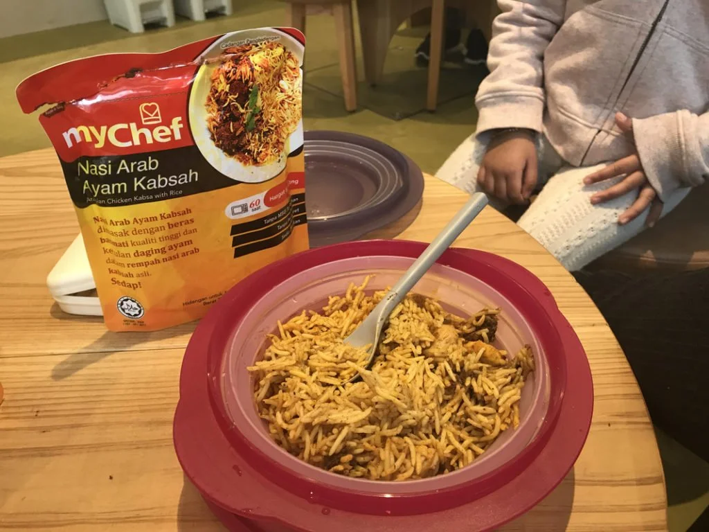 mychef malaysia