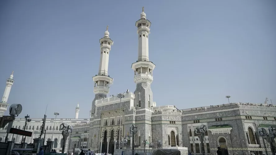 Masjid al Haram Will Be Closed After Isha Till The Start of Fajr Prayer