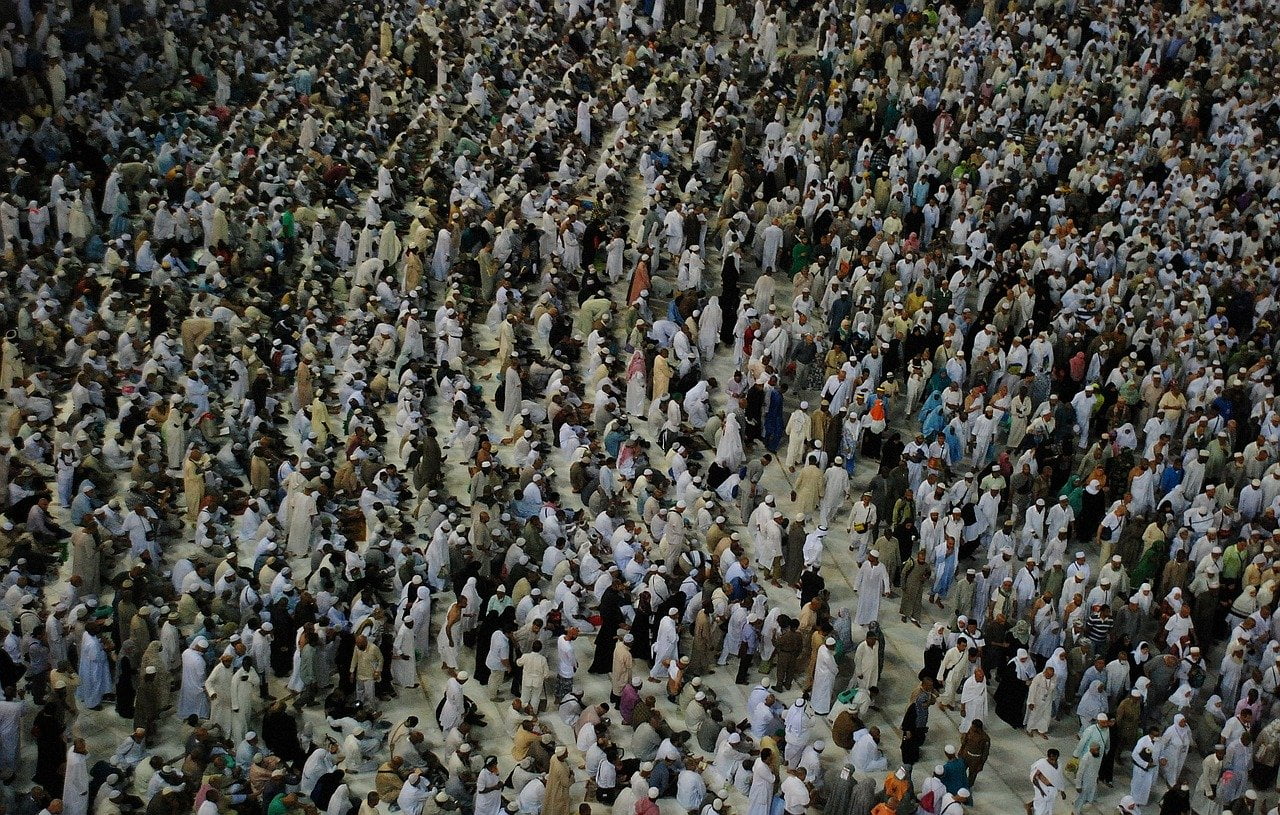 When Hajj Becomes Compulsory in Islam