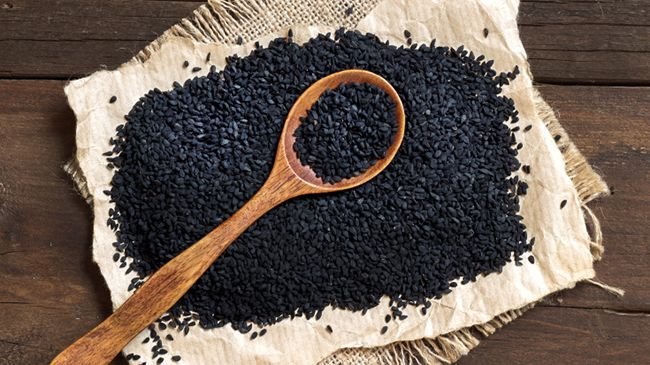 cure of coronavirus black seed islam