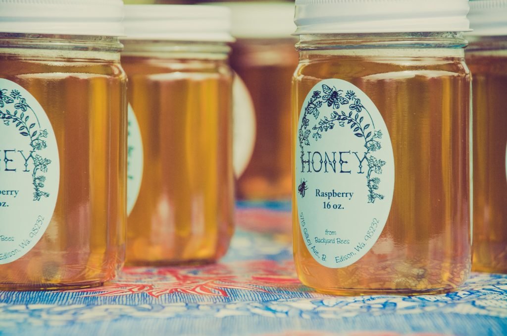 cure of coronavirus honey