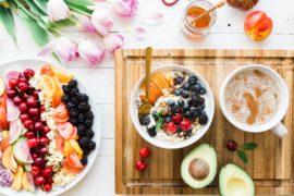Foods To Eat In Suhoor