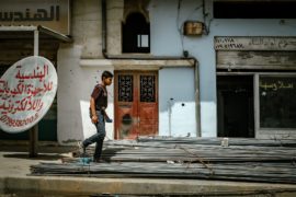 Jordan Bans Taraweeh
