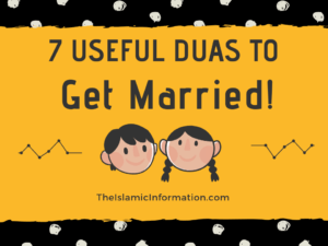 Prayers To Get Married Soon Useful Duas For Getting Married