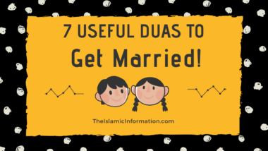 Prayers To Get Married Soon Useful Duas For Getting Married