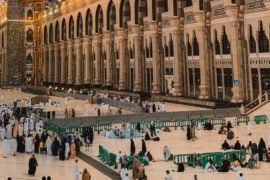 Praying Suspended in Masjid al Haram and Masjid an Nabawi During Ramadan 2020 scaled e1587469445682