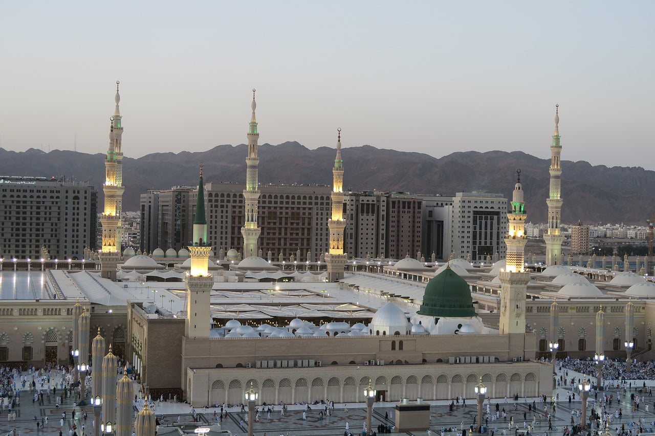 How Prophet Muhammad PBUH Used To Celebrate Eid al Fitr