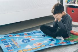 interactive prayer mat for kids my salah mat