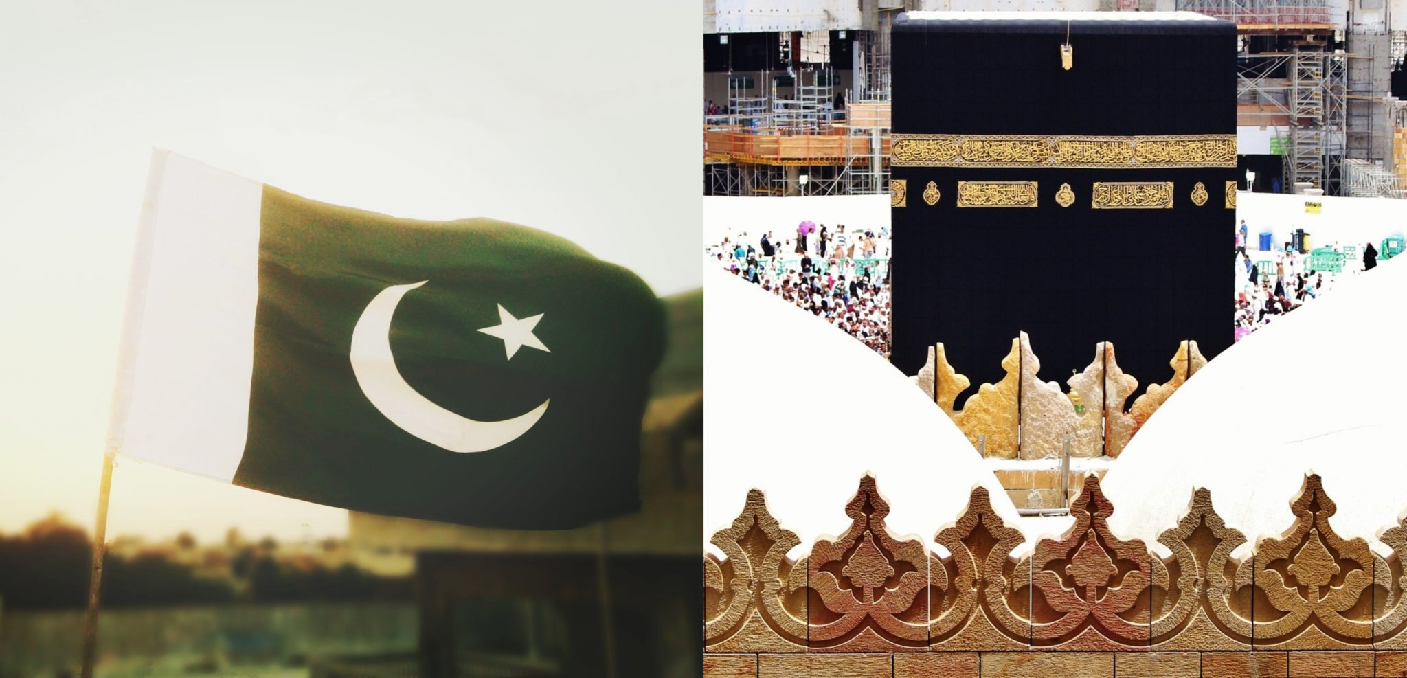 20 Percent Pakistanis To Perform Hajj 2020