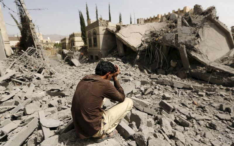 2020 5 Million Muslim Children Died Due To Hunger Wars COVID 19 in Yemen