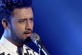 Atif Aslam To Quit Music
