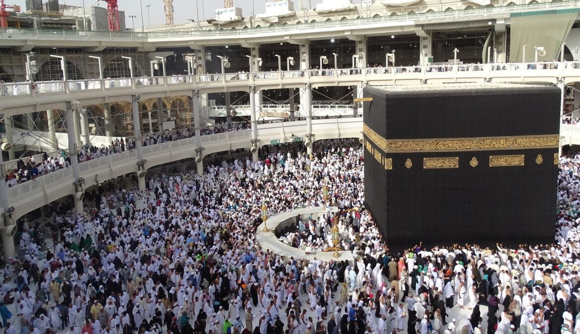 International Hajj 2020 Has Been Officially Cancelled Saudi Arabia