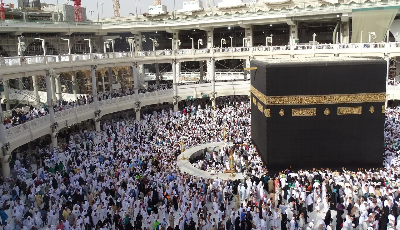 International Hajj 2020 Has Been Officially Cancelled