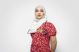 Farzana Hussain