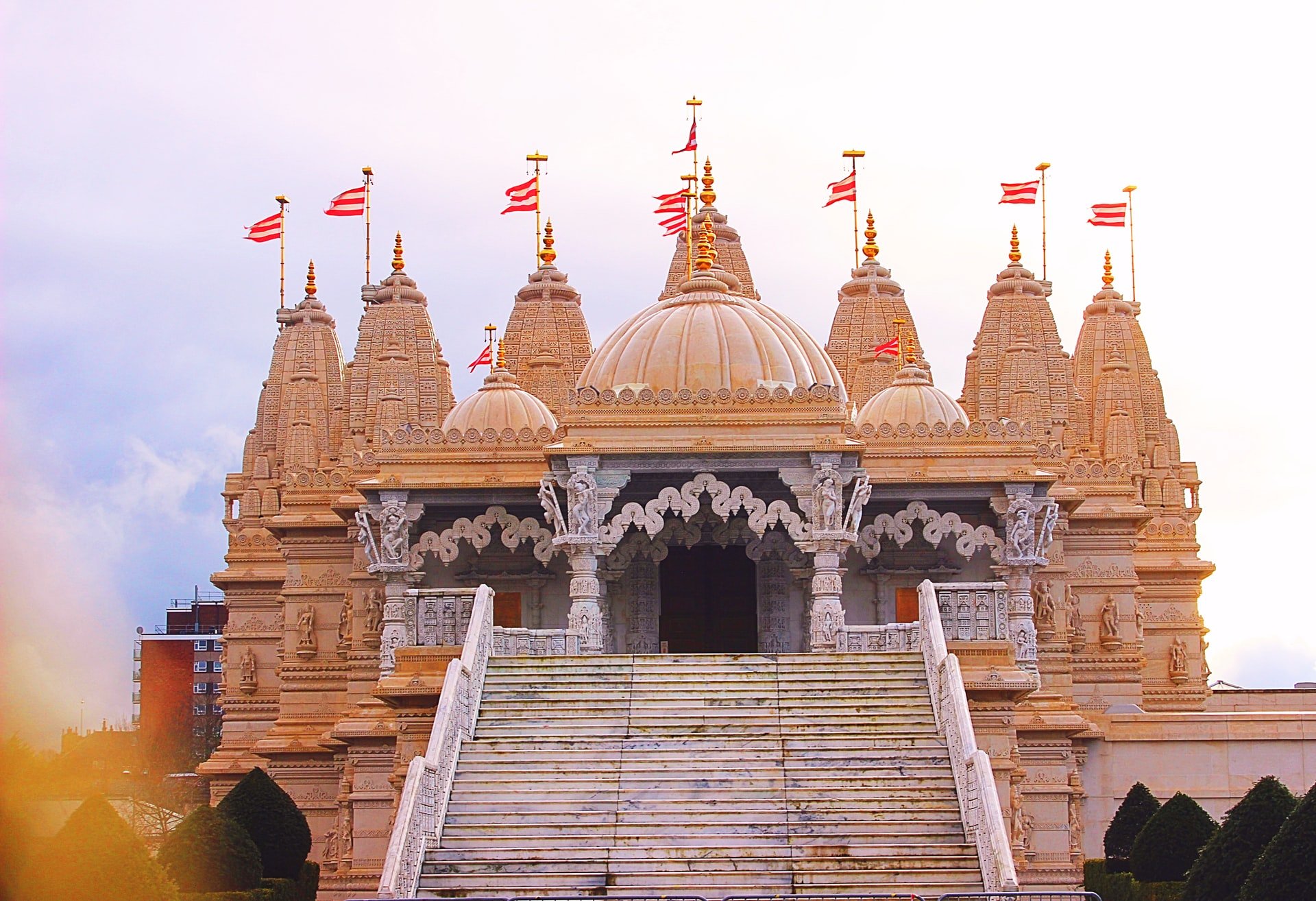 Pakistan Stops Hindu Temple Construction In Islamabad After Protests