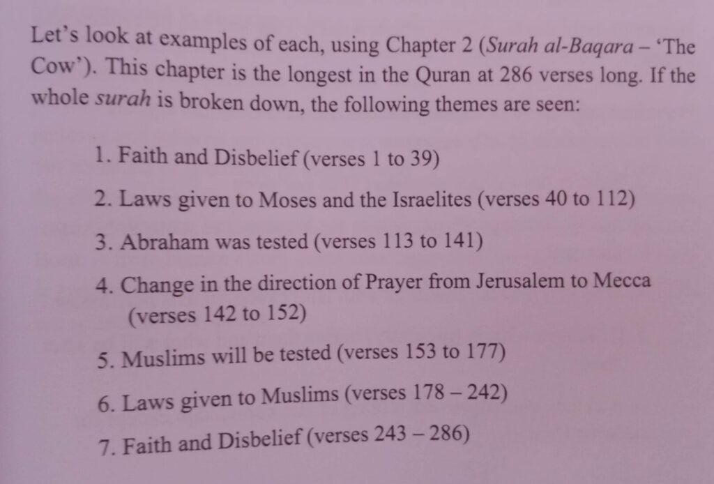 Concepts of Islam Simplified 10