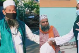 Indian Family Spends Their 10000 Hajj Savings To Help Poor scaled