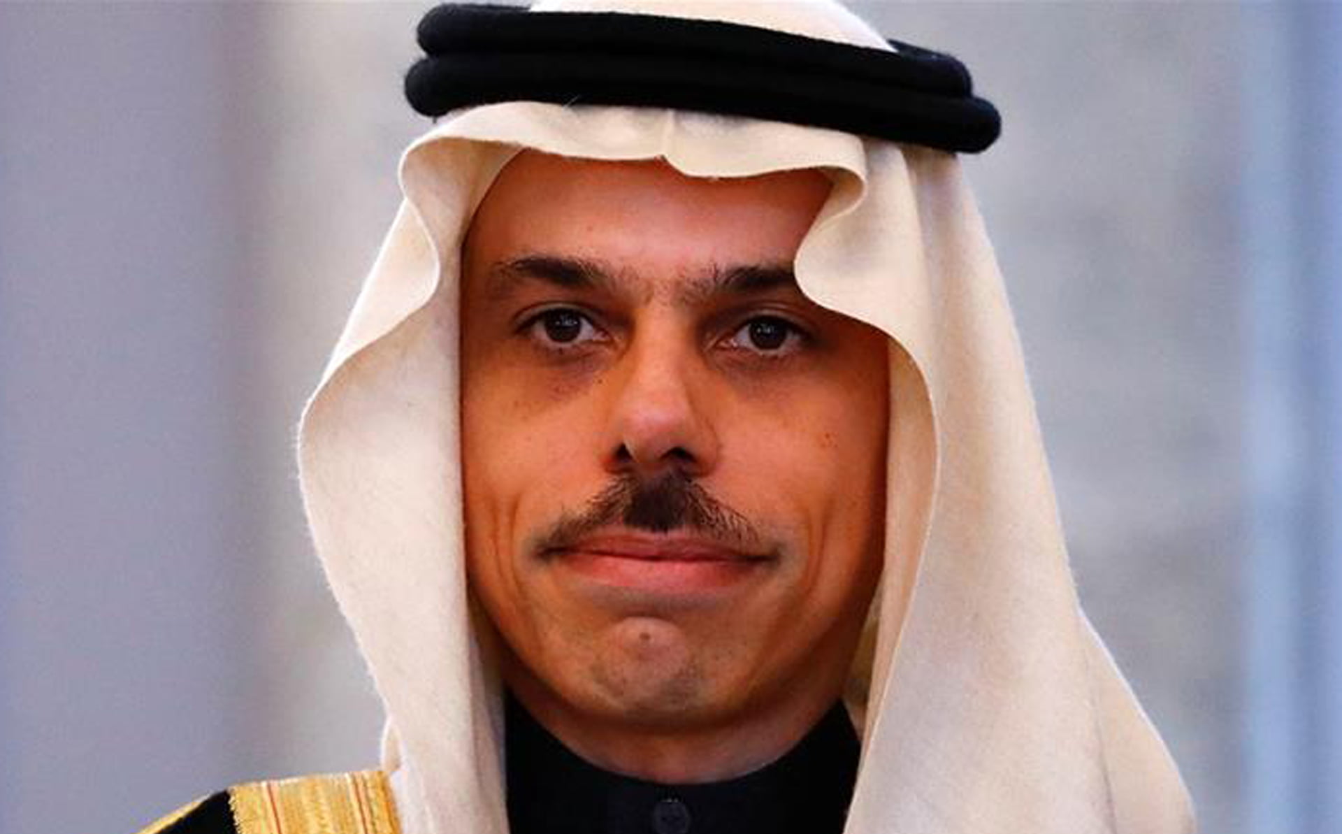 Saudi Arabia Finance Minister Faisal bin Farhan Al Saud no diplomatic