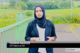 Tasnim Nazeer