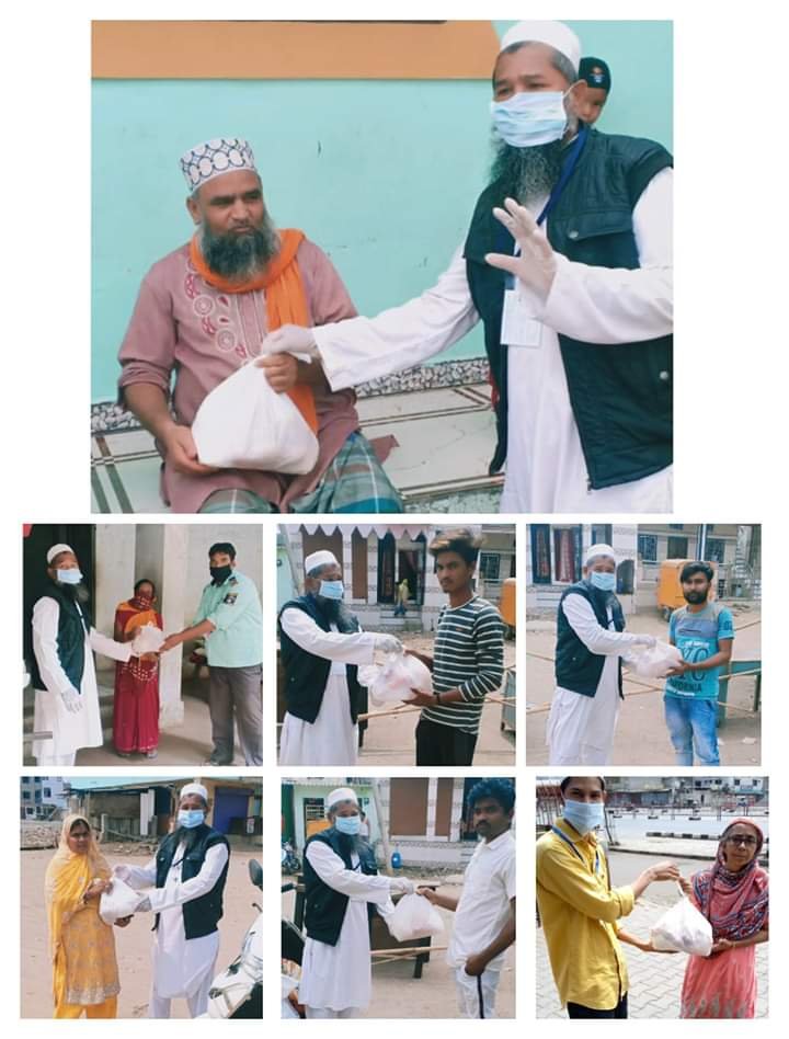 arif shah hajj savings indian couple