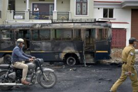 bangalore riots facebook post in India muslims