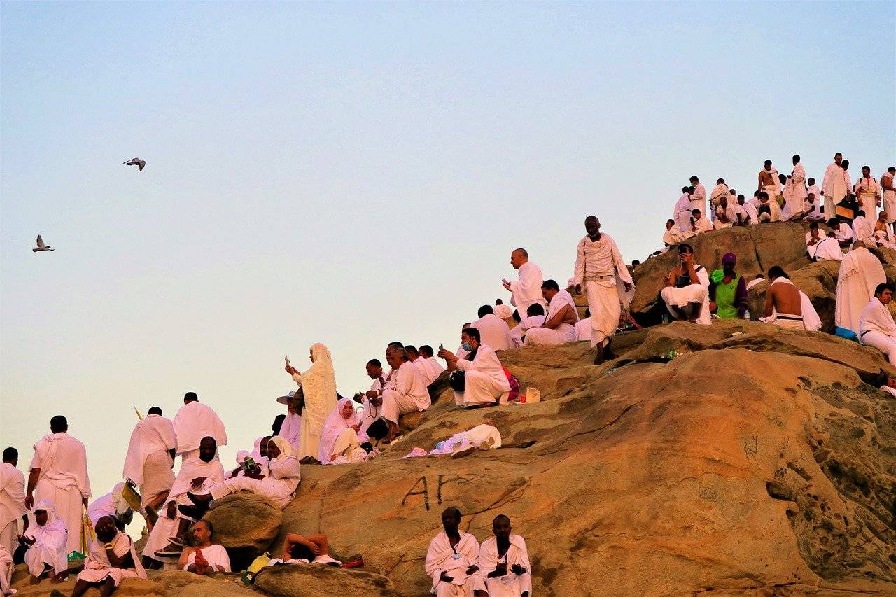 16000 Pilgrims Registered For Umrah 2020