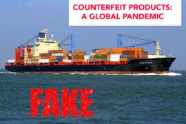 A British Muslim Company Battling Chinese Counterfeit Factories