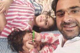 Babar Qadri Influential Muslim Activist Shot Dead in Kashmir
